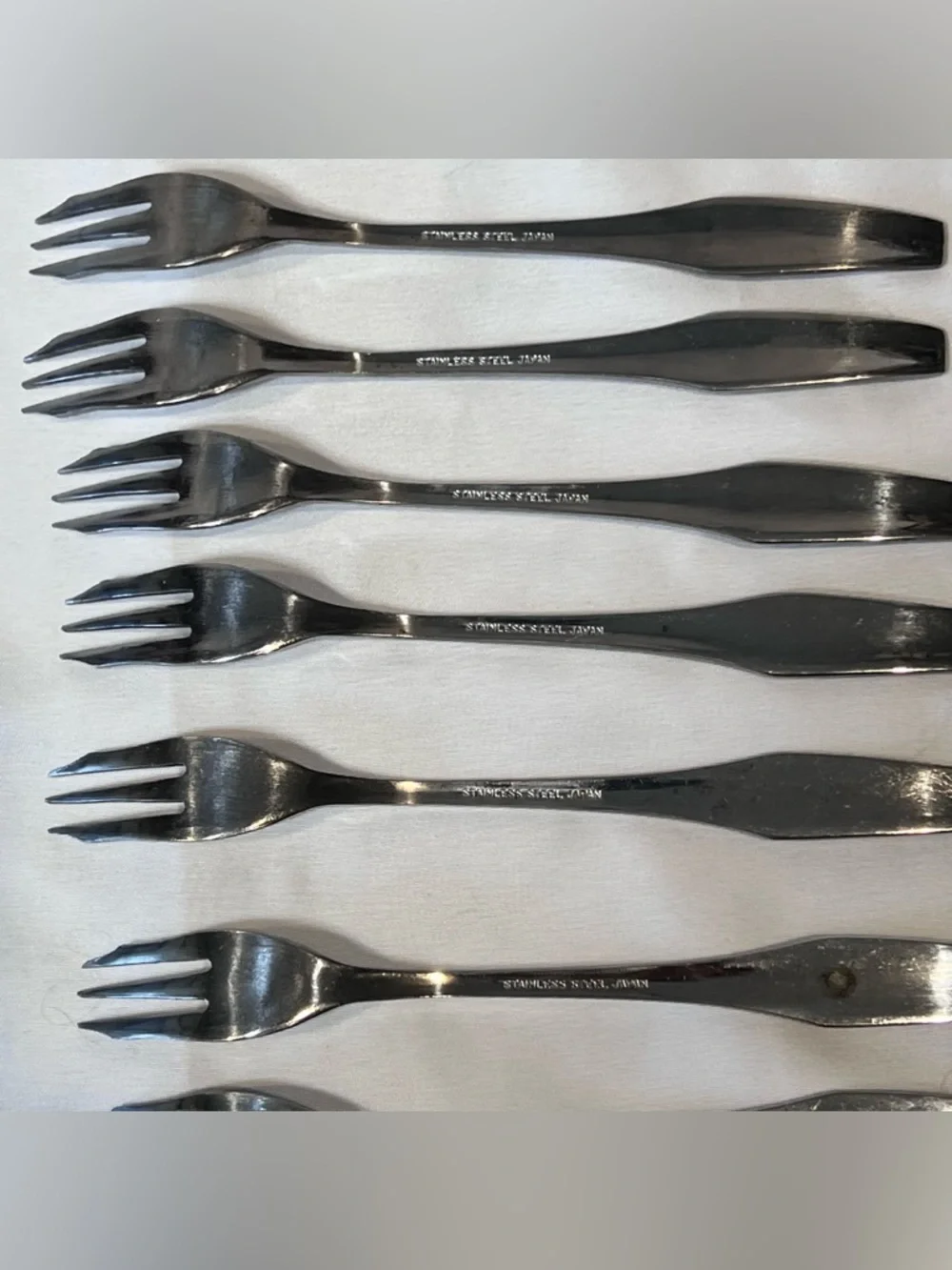 N/A set vintage